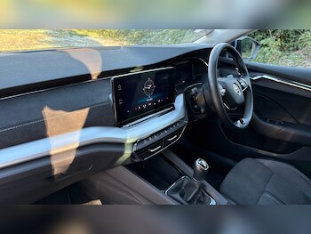 Used Skoda Octavia 2022 for sale - 77367480: Photo