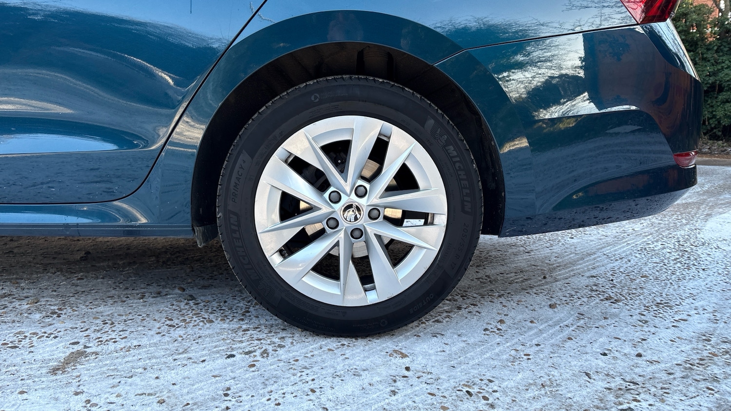 Used Skoda Octavia 2022 for sale - 77367480: Photo 30