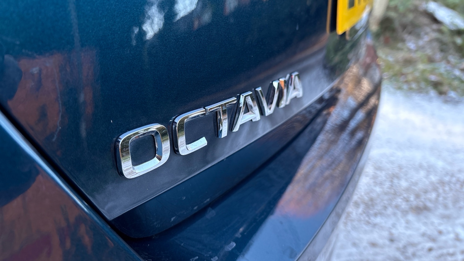 Used Skoda Octavia 2022 for sale - 77367480: Photo 32