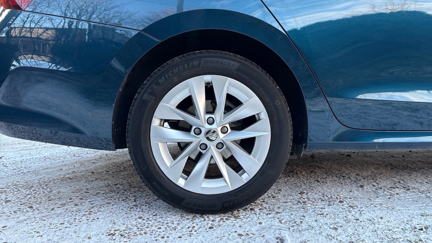 Used Skoda Octavia 2022 for sale - 77367480: Photo 33