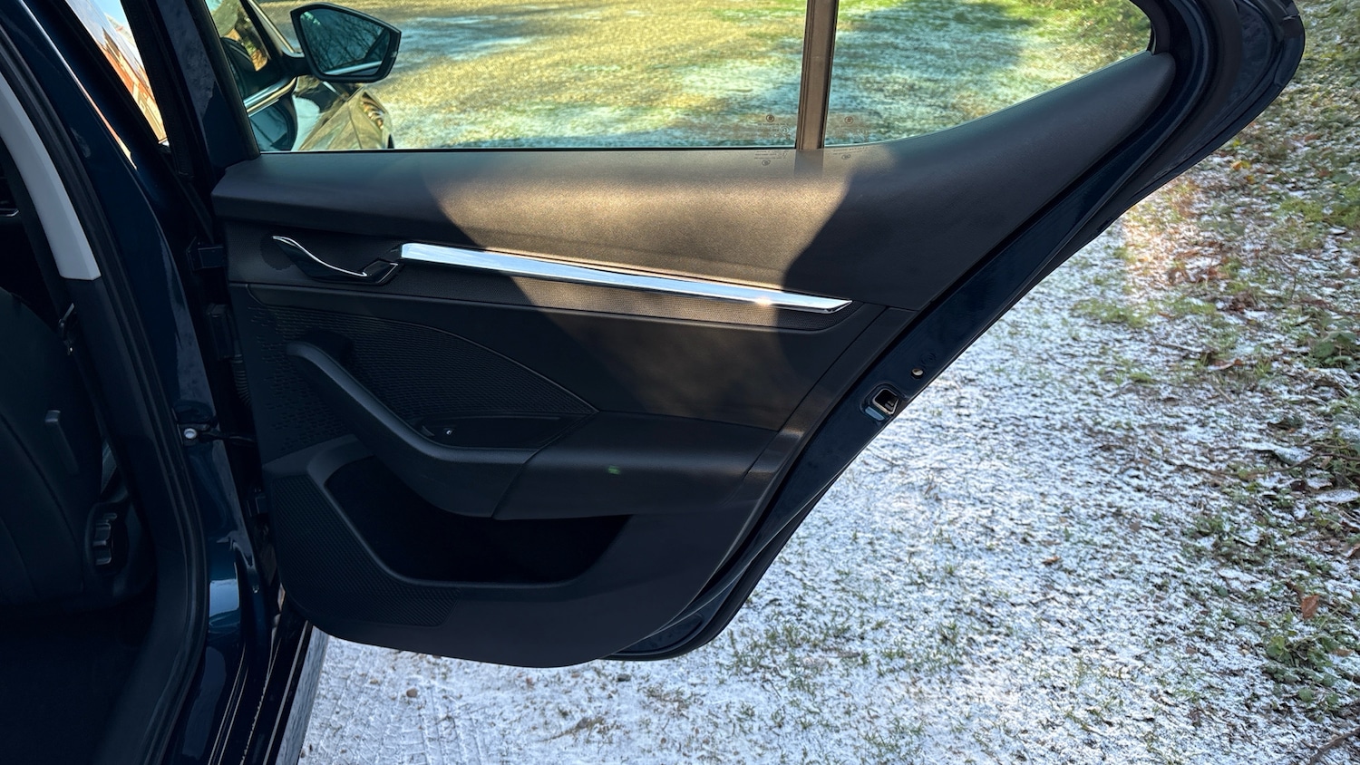 Used Skoda Octavia 2022 for sale - 77367480: Photo 34