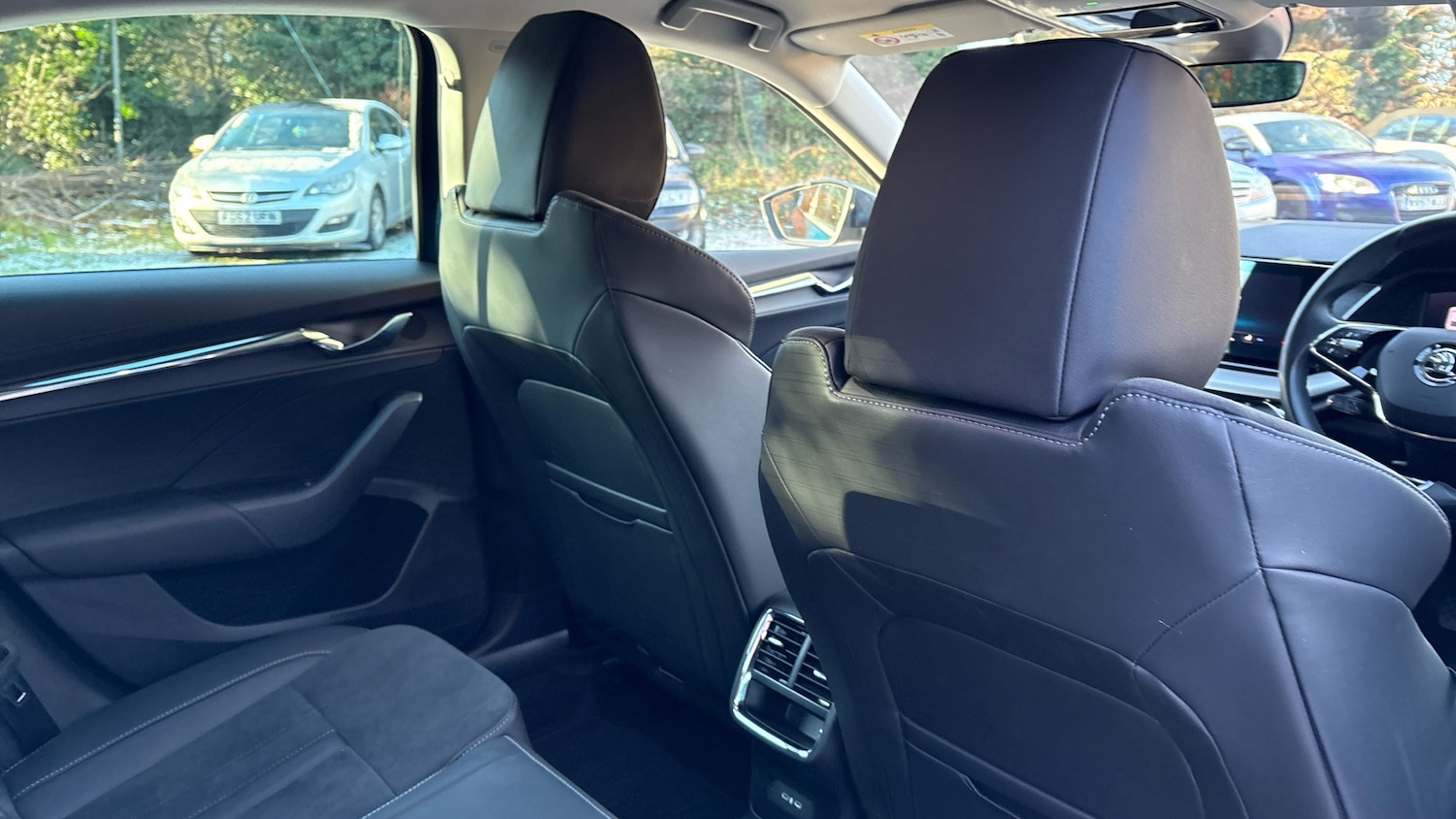 Used Skoda Octavia 2022 for sale - 77367480: Photo 35