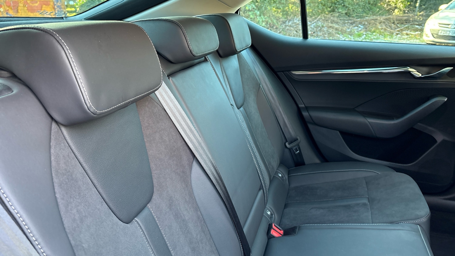 Used Skoda Octavia 2022 for sale - 77367480: Photo 36