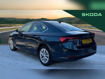 Used Skoda Octavia 2022 for sale - 77367480: Photo