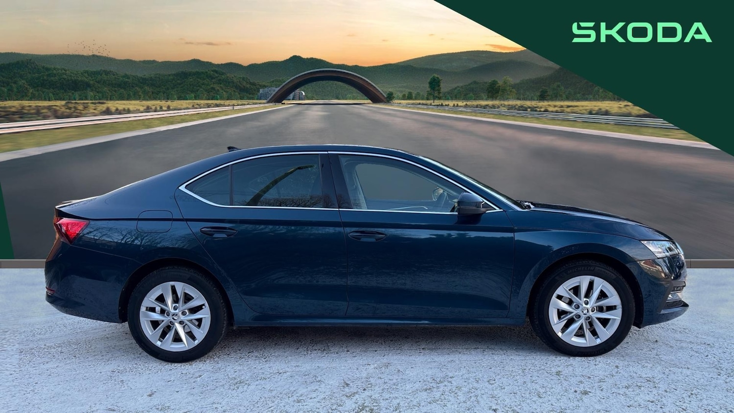 Used Skoda Octavia 2022 for sale - 77367480: Photo 4