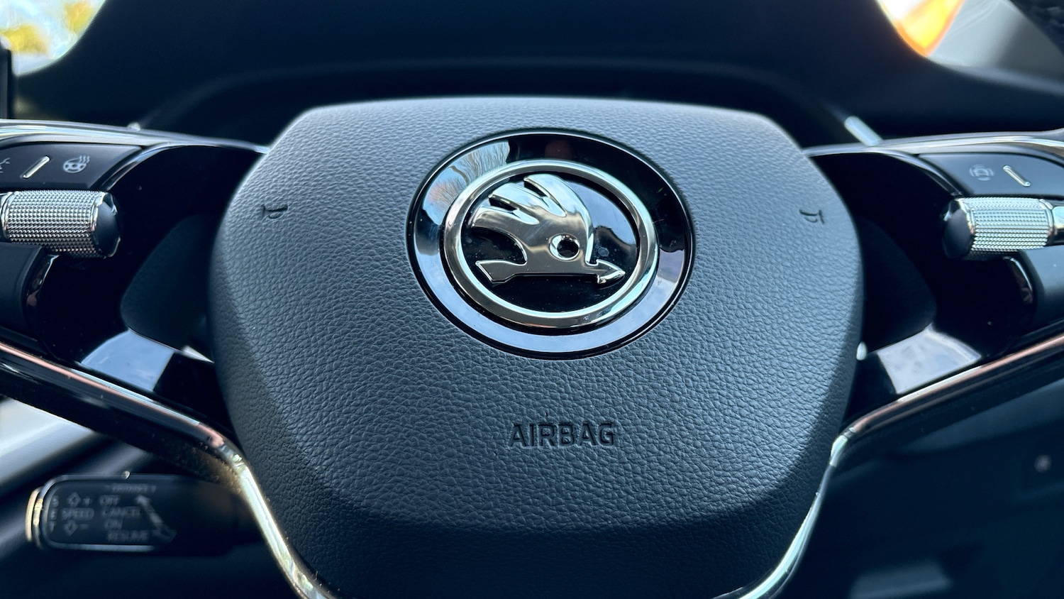 Used Skoda Octavia 2022 for sale - 77367480: Photo 45