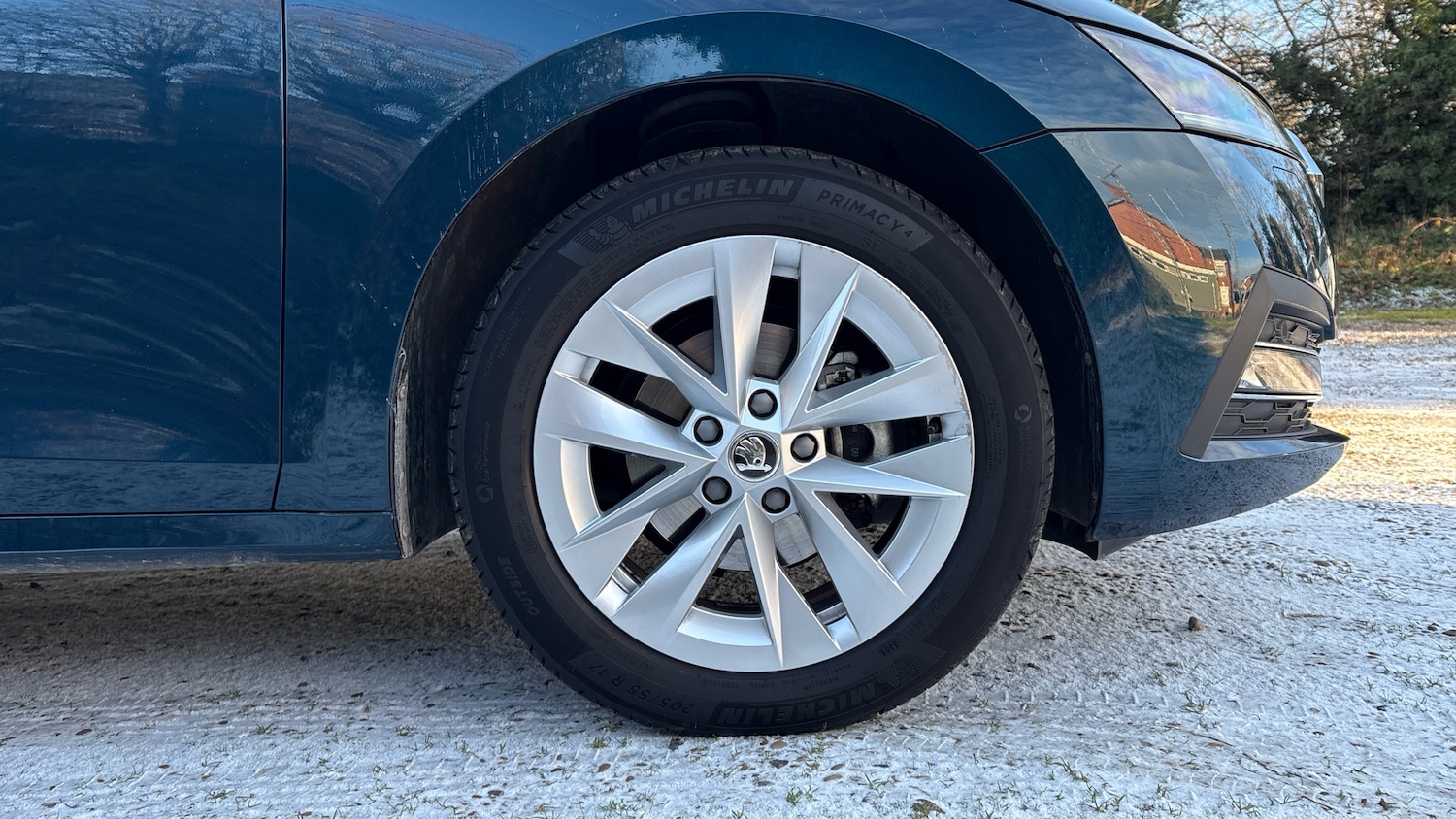 Used Skoda Octavia 2022 for sale - 77367480: Photo 5