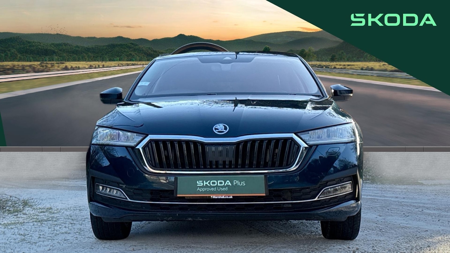 Used Skoda Octavia 2022 for sale - 77367480: Photo 7