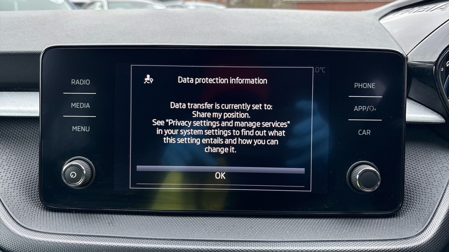 Used Skoda Fabia 2022 for sale - 78162394: Photo 12