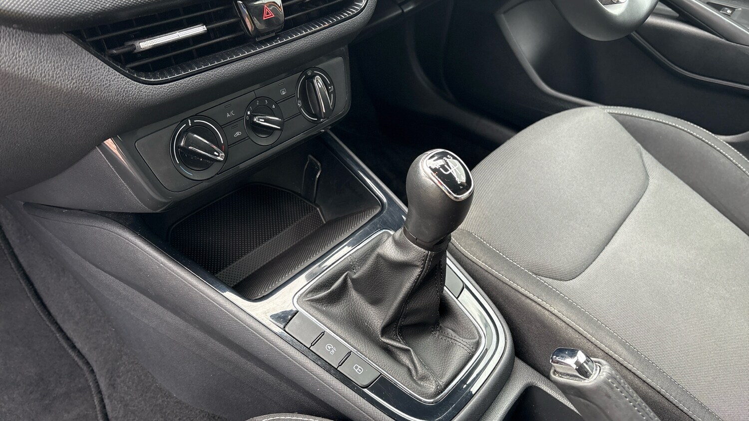 Used Skoda Fabia 2022 for sale - 78162394: Photo 13