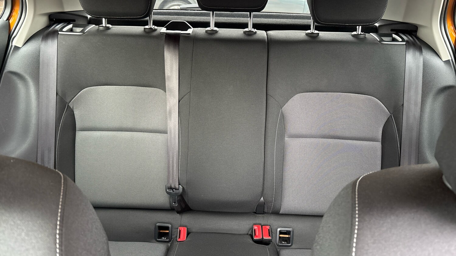 Used Skoda Fabia 2022 for sale - 78162394: Photo 15