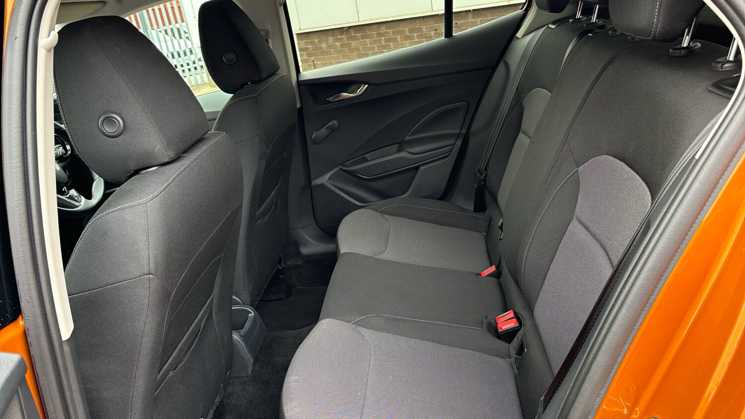 Used Skoda Fabia 2022 for sale - 78162394: Photo 16