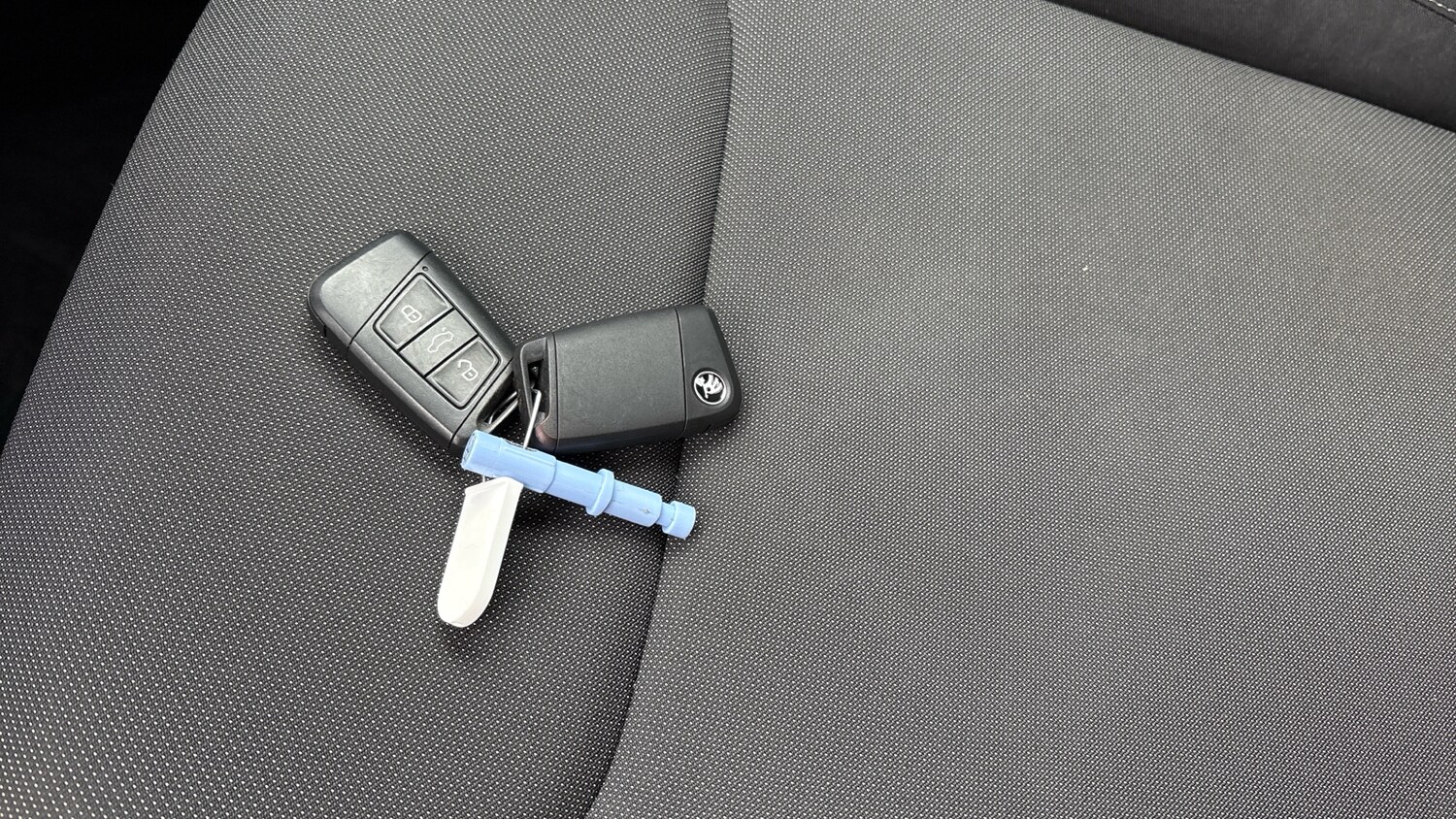 Used Skoda Fabia 2022 for sale - 78162394: Photo 19