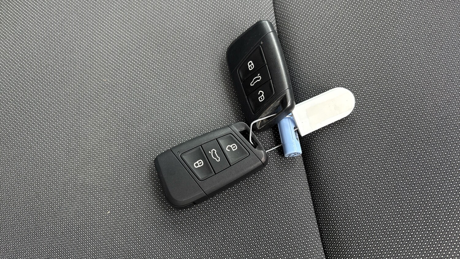 Used Skoda Fabia 2022 for sale - 78162394: Photo 20