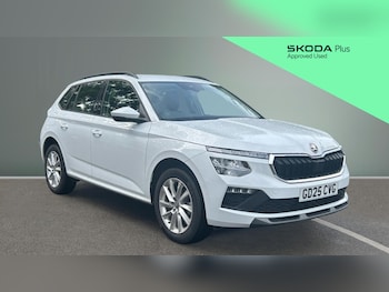 Used Skoda Kamiq 2025 for sale - 78864744: Photo