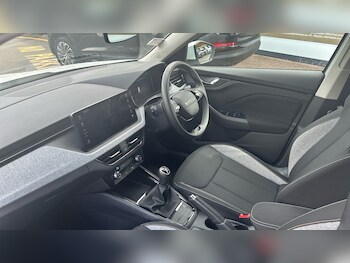 Used Skoda Kamiq 2025 for sale - 78864744: Photo