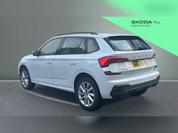 Used Skoda Kamiq 2025 for sale - 78864744: Photo