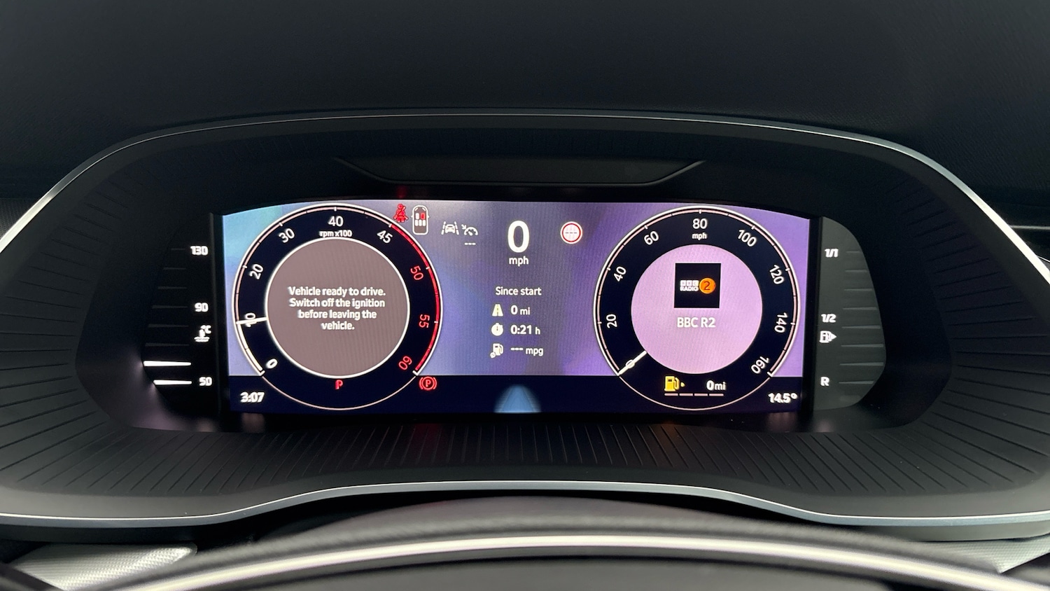 Used Skoda Octavia 2025 for sale - 77206906: Photo 11