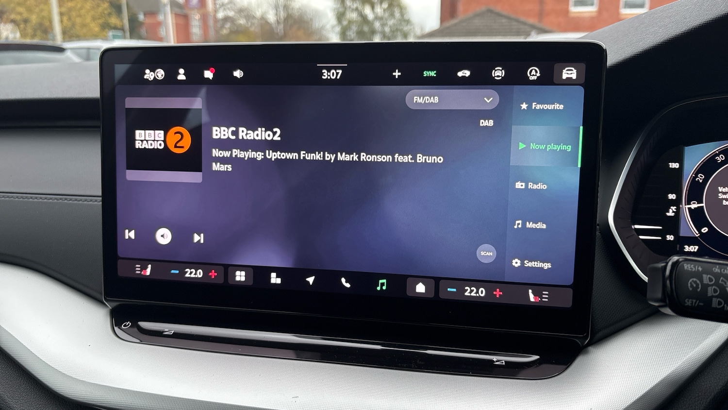 Used Skoda Octavia 2025 for sale - 77206906: Photo 12