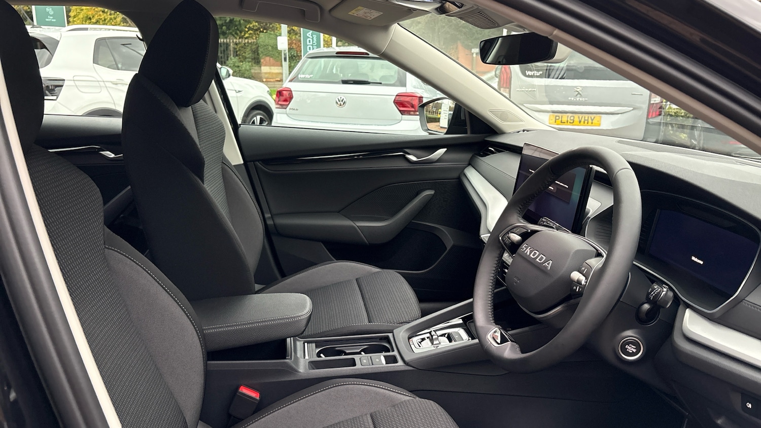 Used Skoda Octavia 2025 for sale - 77206906: Photo 15