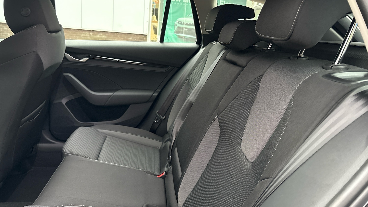 Used Skoda Octavia 2025 for sale - 77206906: Photo 16