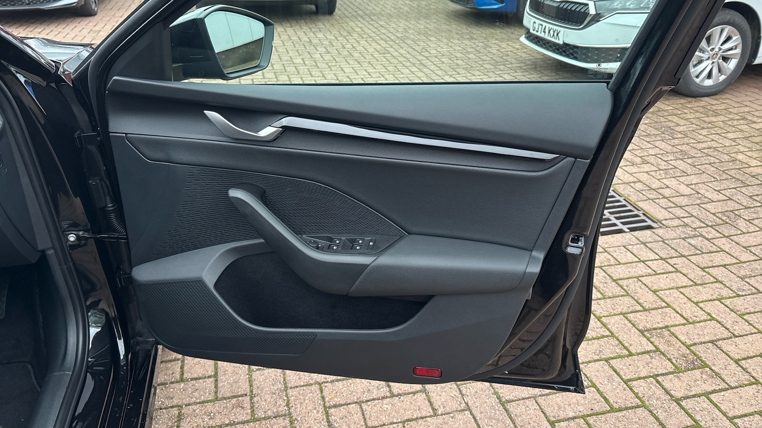 Used Skoda Octavia 2025 for sale - 77206906: Photo 19