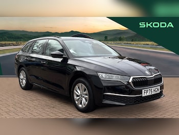 Used Skoda Octavia 2025 for sale - 77206906: Photo