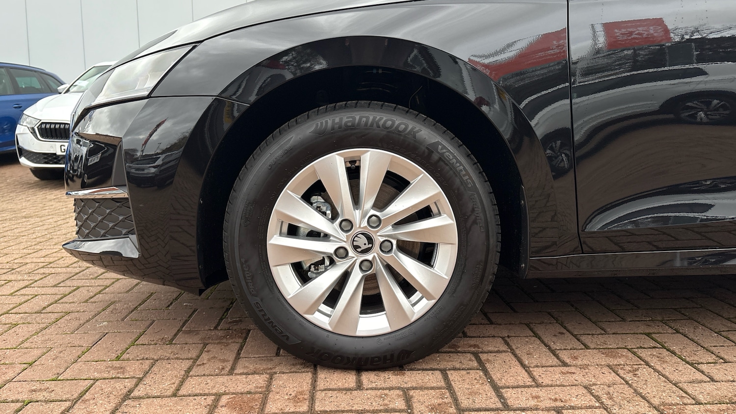 Used Skoda Octavia 2025 for sale - 77206906: Photo 24