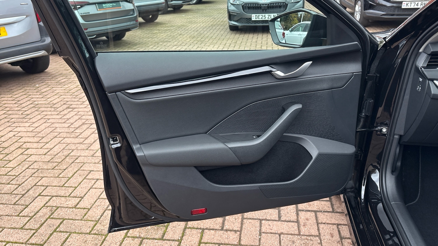 Used Skoda Octavia 2025 for sale - 77206906: Photo 25