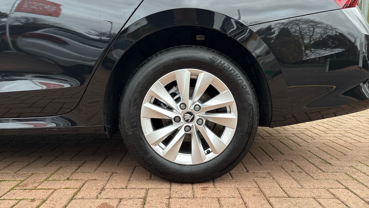 Used Skoda Octavia 2025 for sale - 77206906: Photo 27