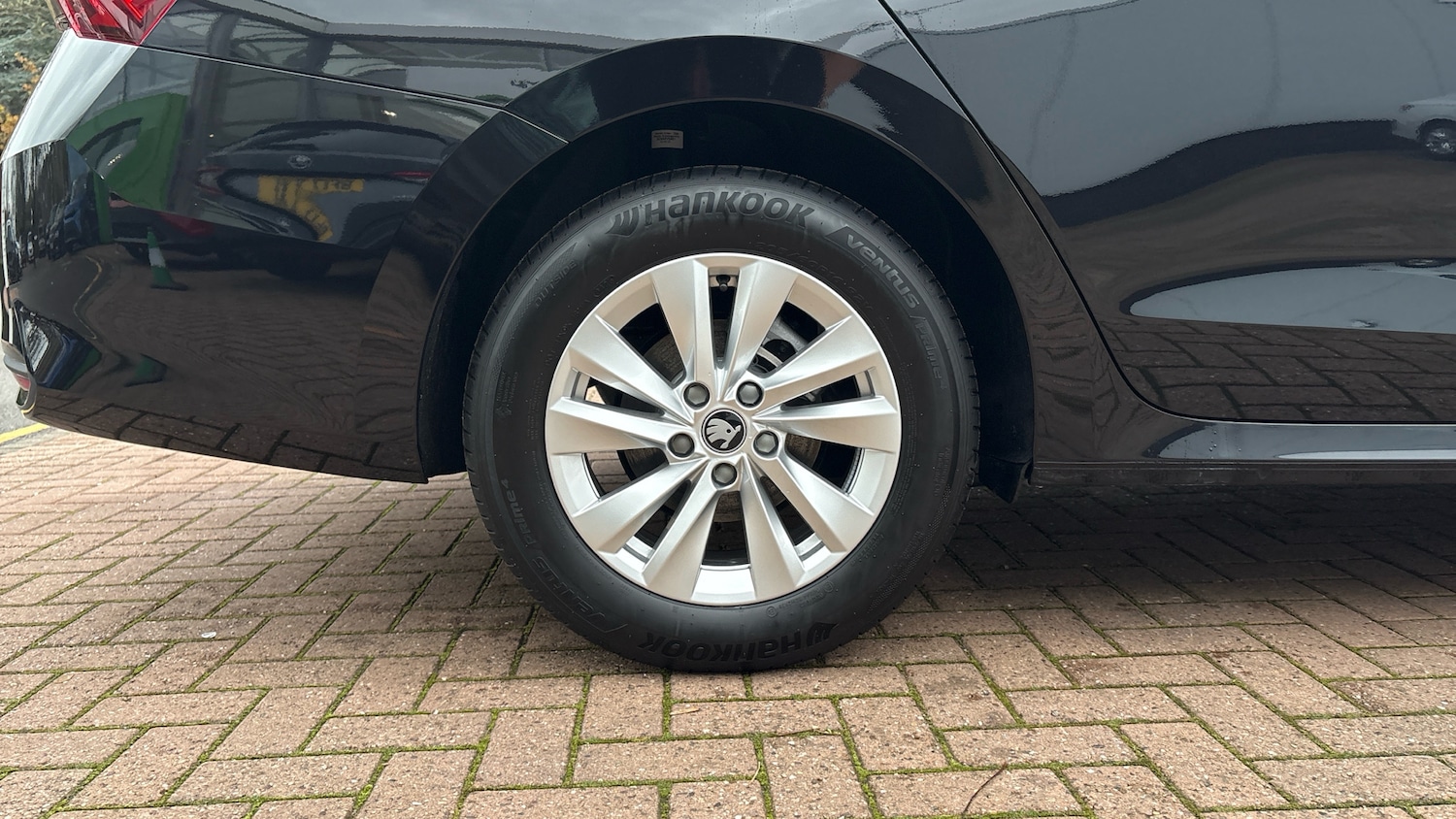 Used Skoda Octavia 2025 for sale - 77206906: Photo 29