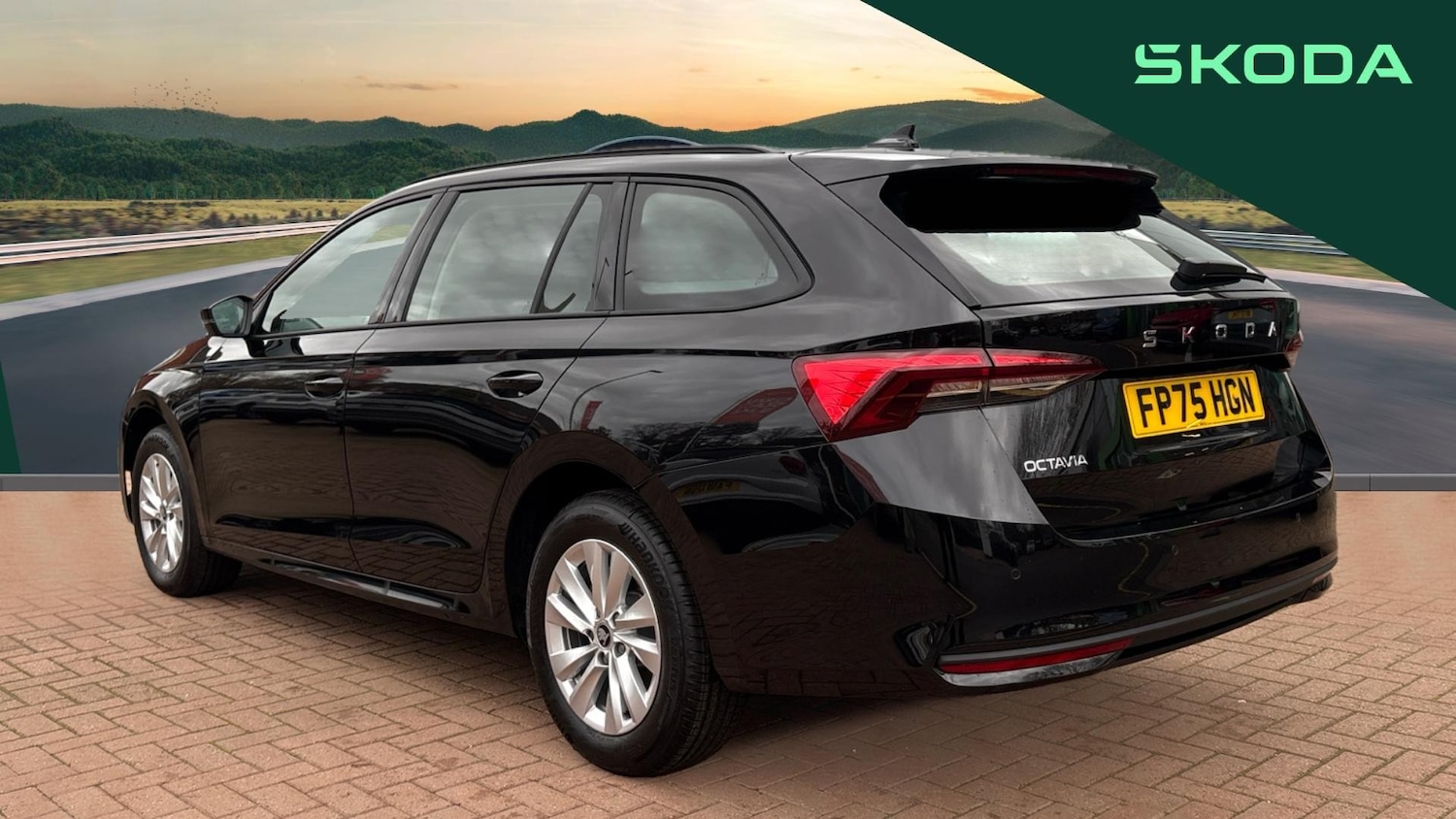 Used Skoda Octavia 2025 for sale - 77206906: Photo 3