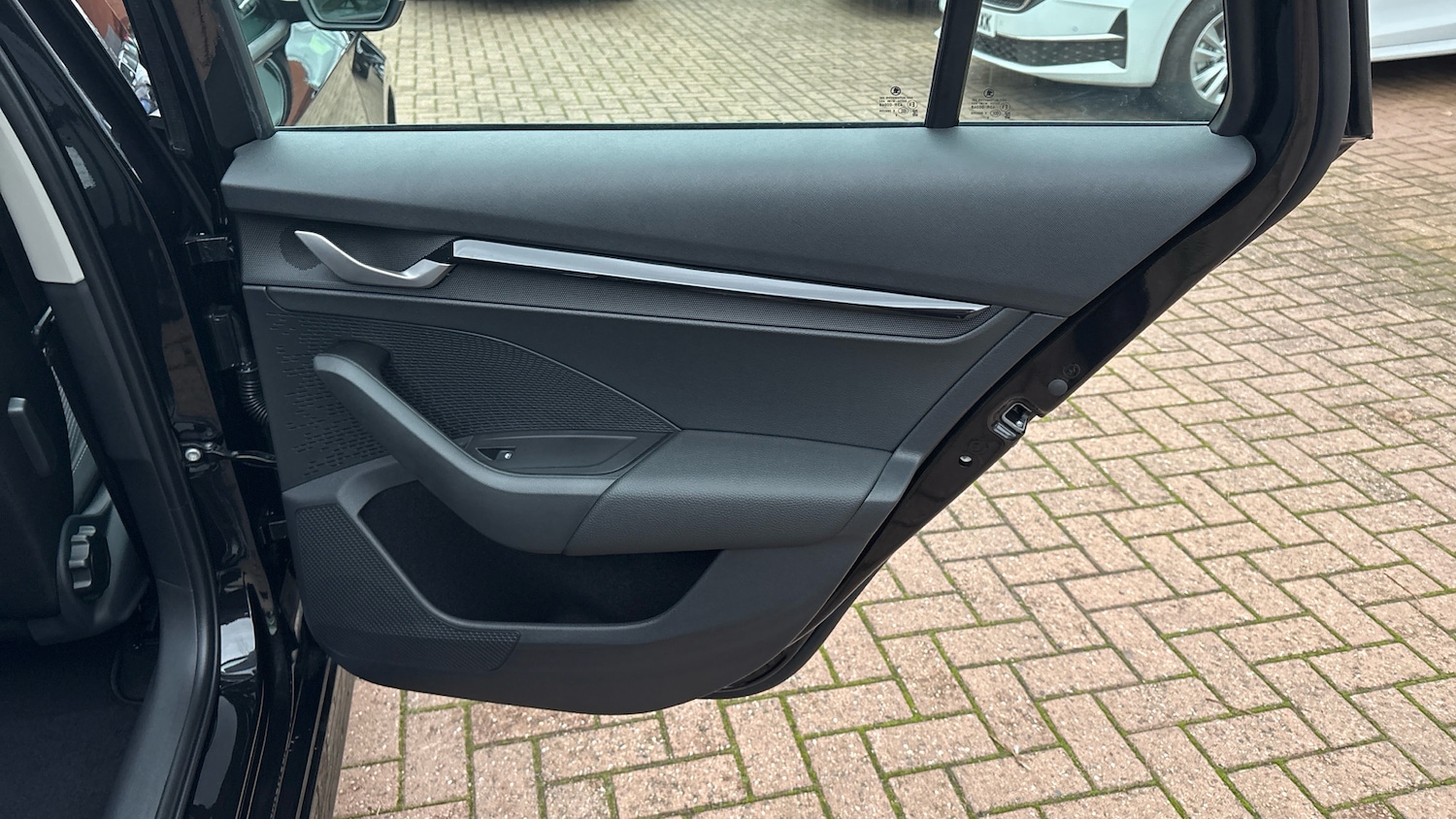 Used Skoda Octavia 2025 for sale - 77206906: Photo 30