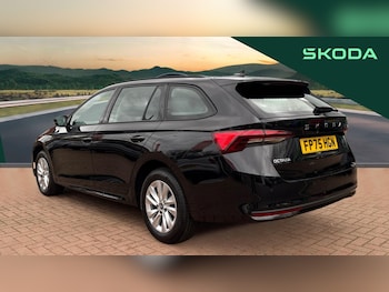 Used Skoda Octavia 2025 for sale - 77206906: Photo