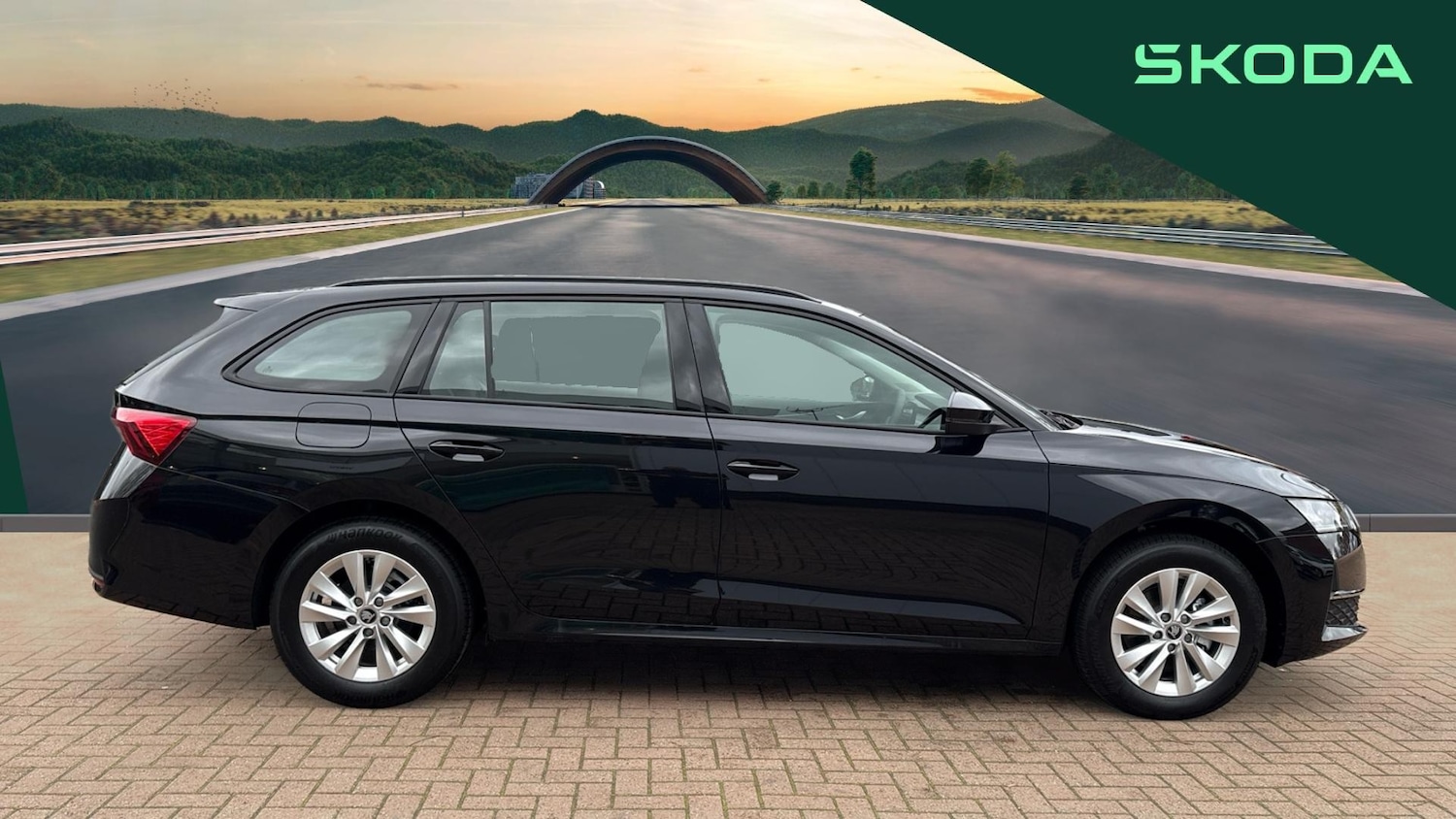 Used Skoda Octavia 2025 for sale - 77206906: Photo 4