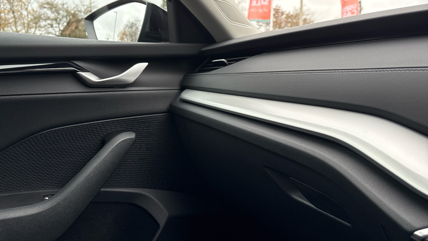 Used Skoda Octavia 2025 for sale - 77206906: Photo 41