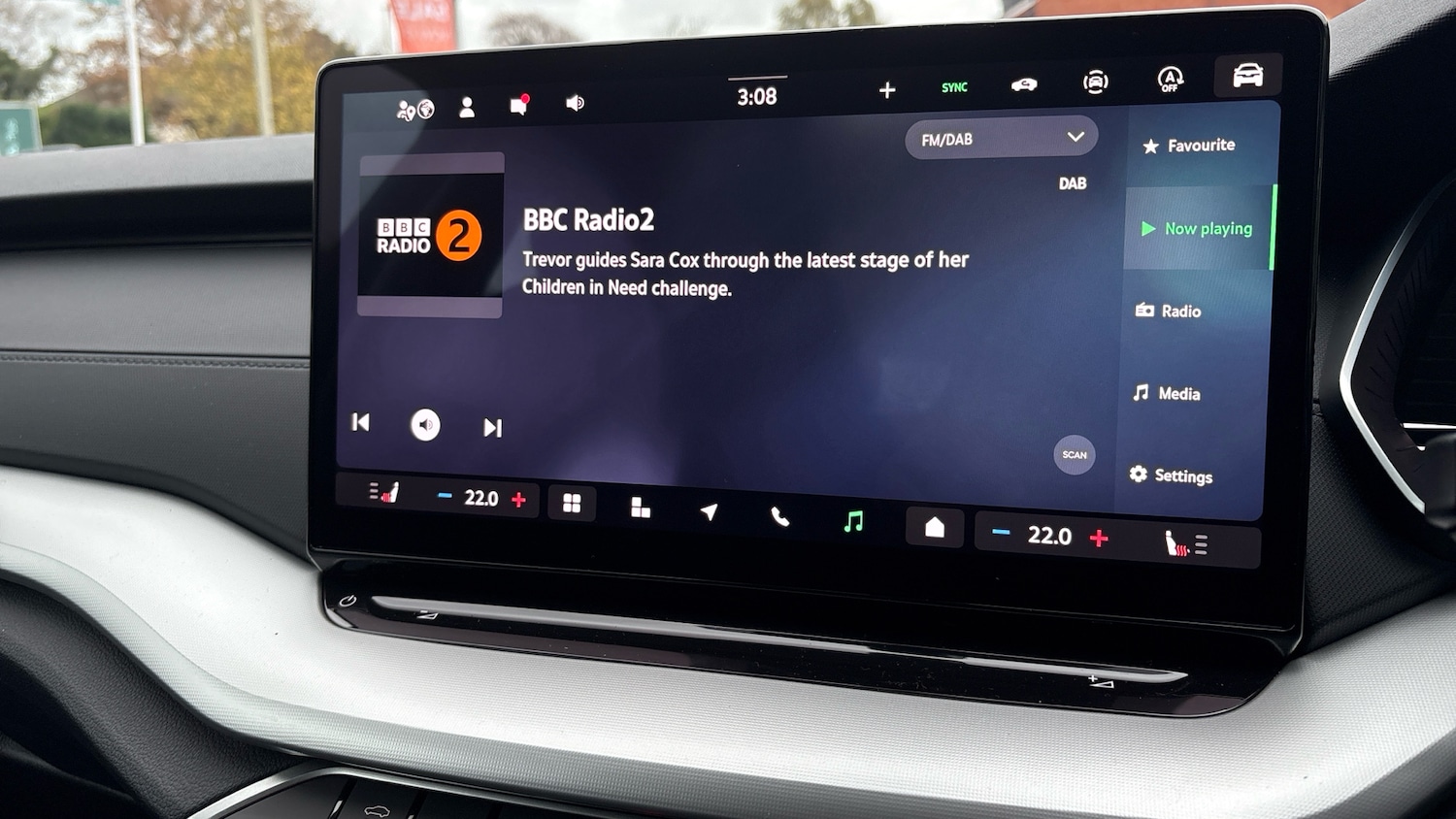 Used Skoda Octavia 2025 for sale - 77206906: Photo 45