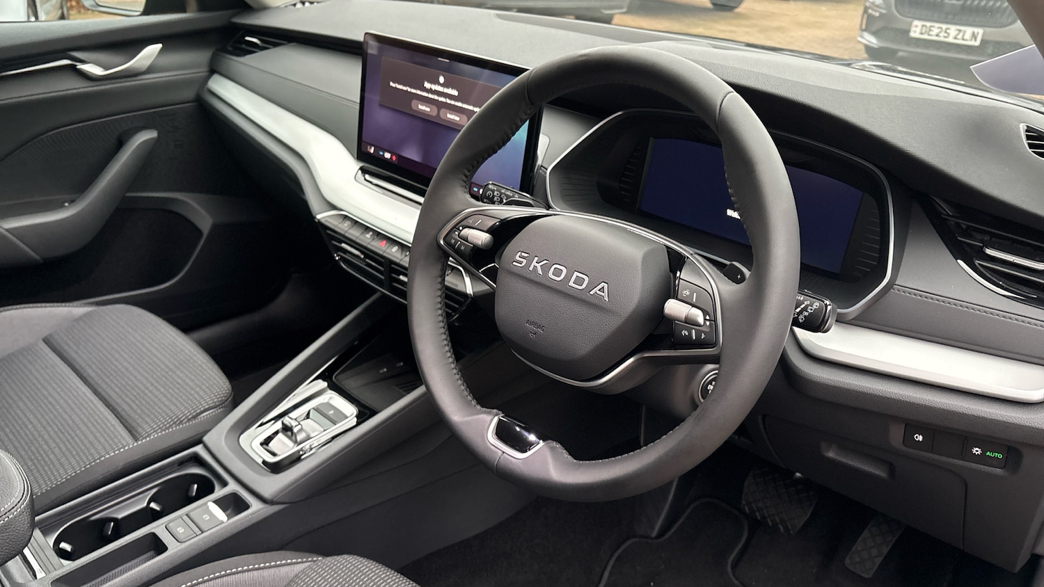 Used Skoda Octavia 2025 for sale - 77206906: Photo 6