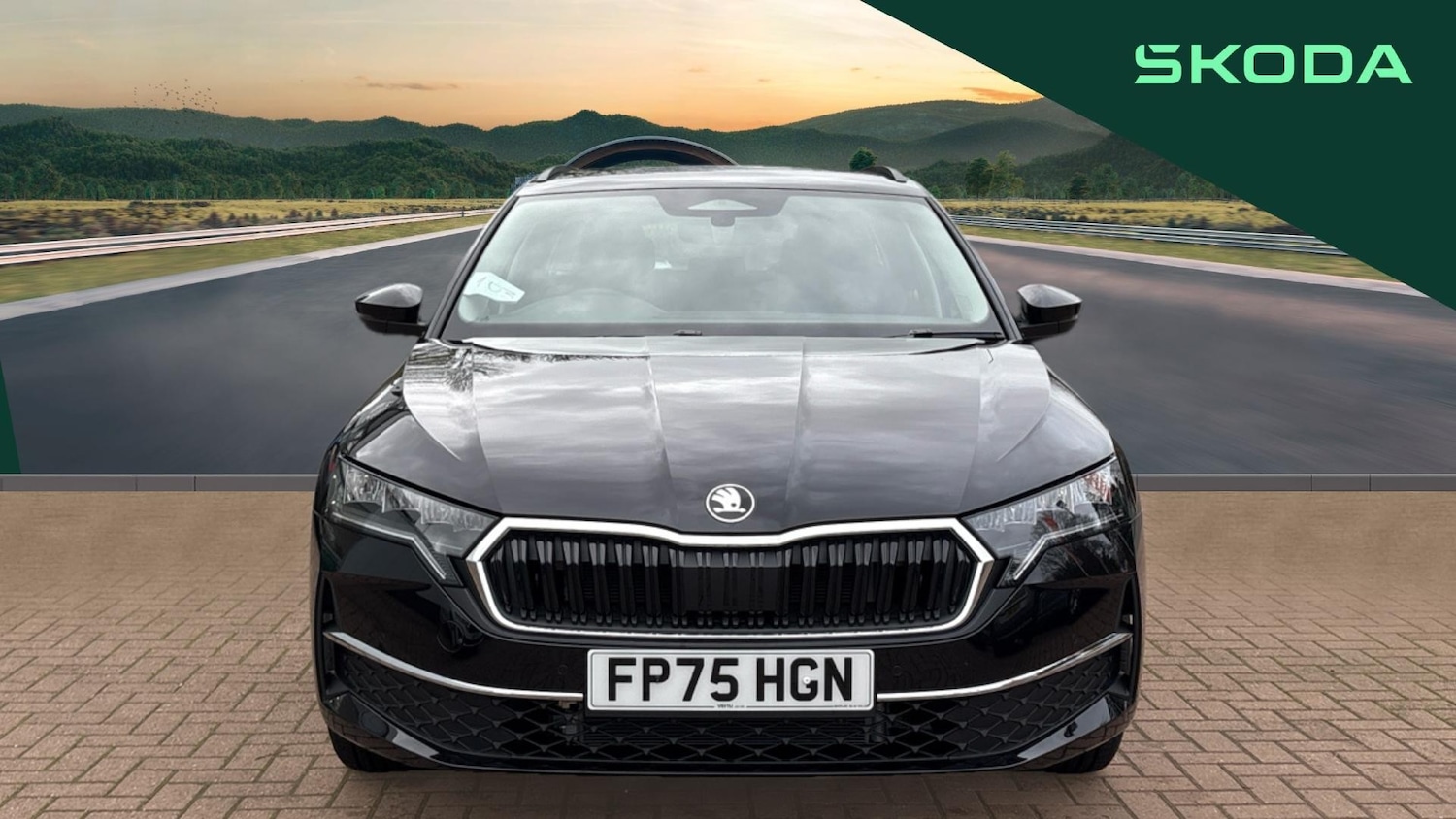 Used Skoda Octavia 2025 for sale - 77206906: Photo 7