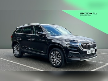 Used Skoda Kodiaq 2024 for sale - 78566215: Photo