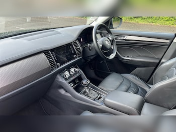 Used Skoda Kodiaq 2024 for sale - 78566215: Photo