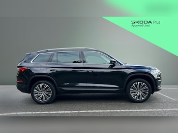 Used Skoda Kodiaq 2024 for sale - 78566215: Photo
