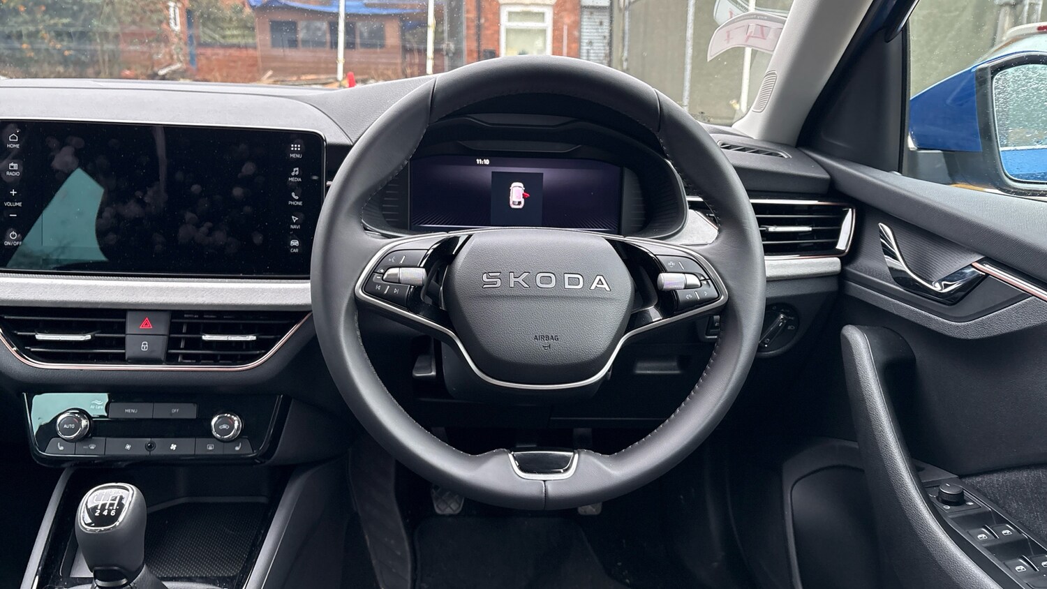 Used Skoda Scala 2025 for sale - 77206909: Photo 10