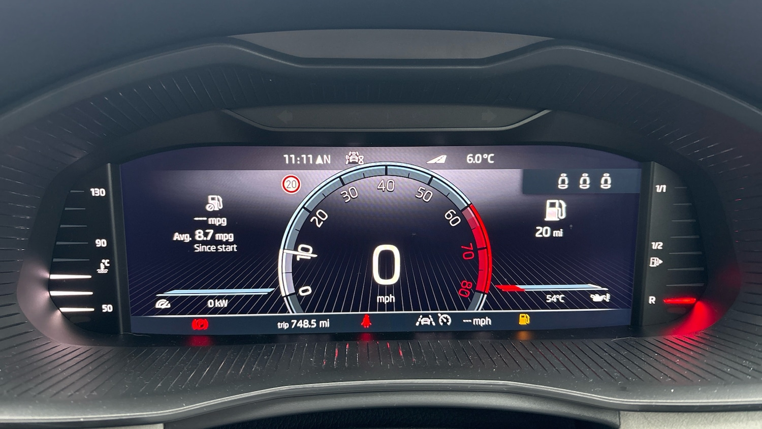 Used Skoda Scala 2025 for sale - 77206909: Photo 11