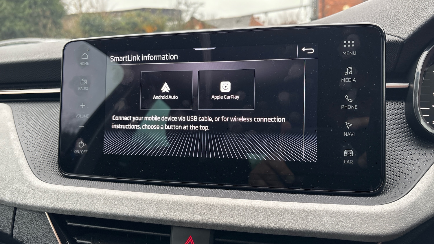 Used Skoda Scala 2025 for sale - 77206909: Photo 12