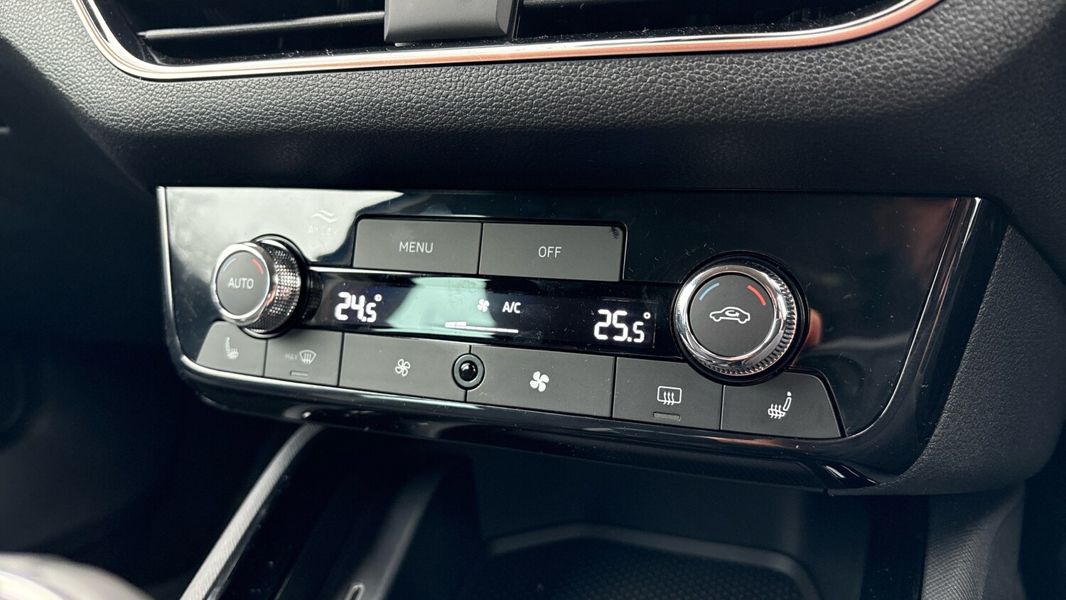 Used Skoda Scala 2025 for sale - 77206909: Photo 13