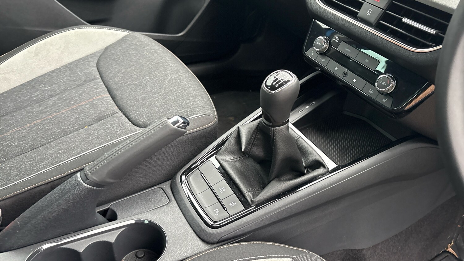 Used Skoda Scala 2025 for sale - 77206909: Photo 14