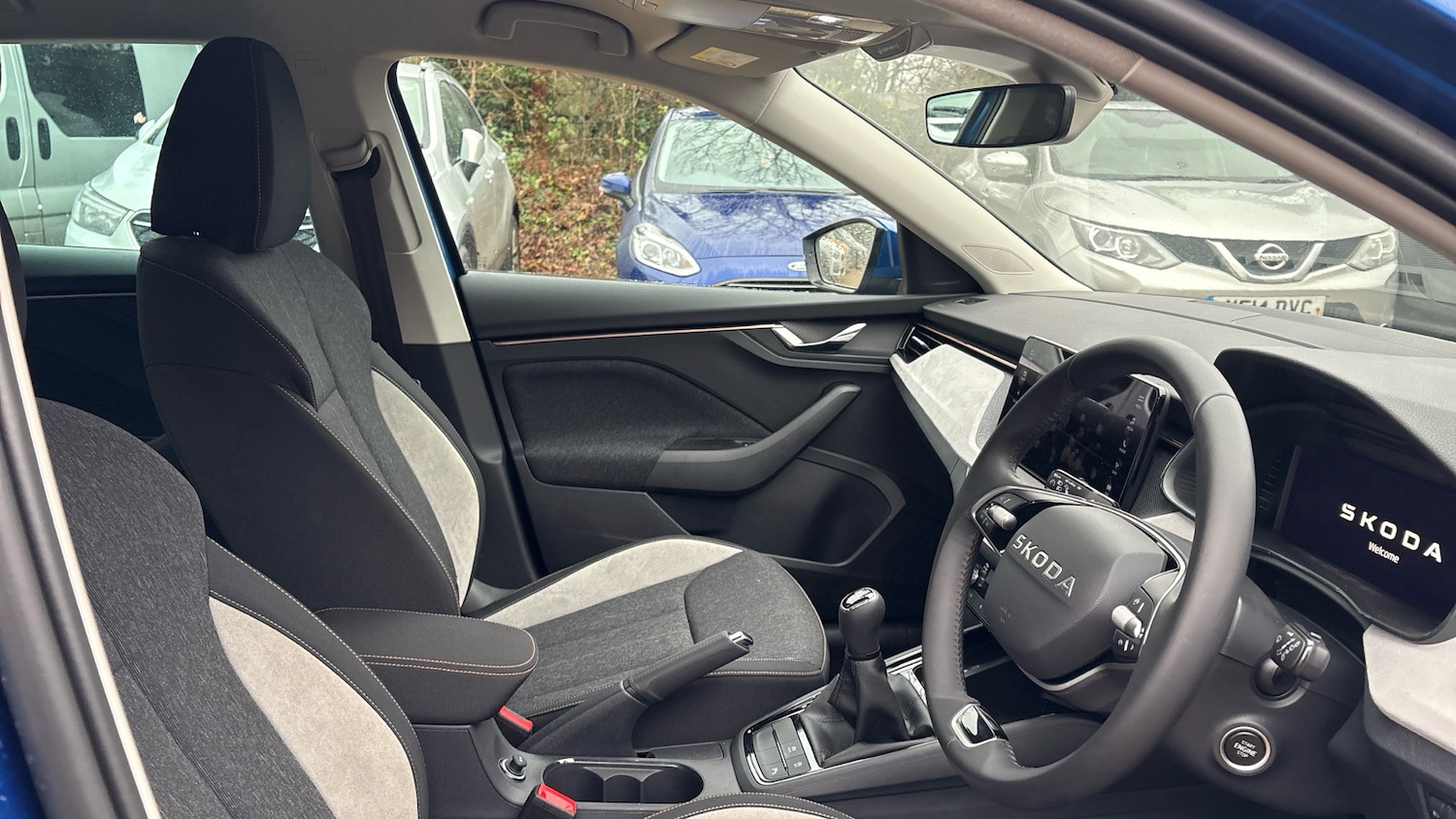 Used Skoda Scala 2025 for sale - 77206909: Photo 15