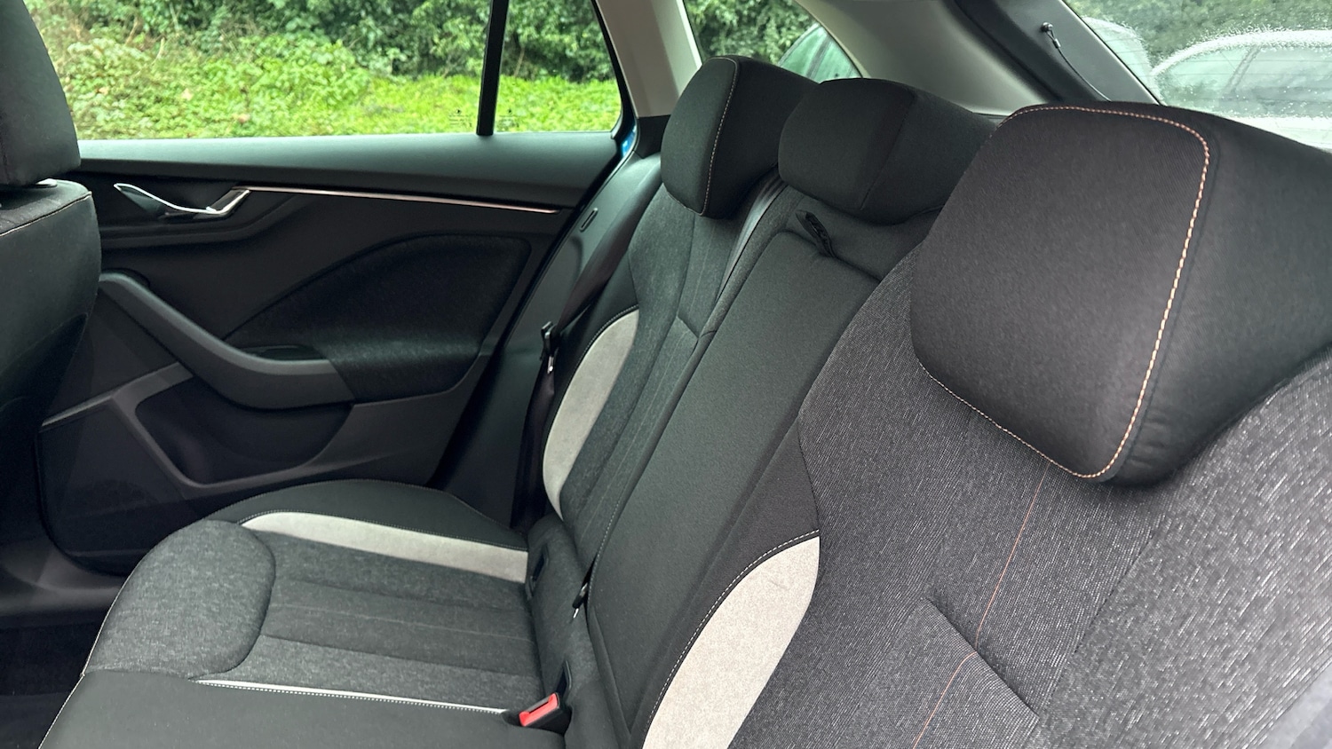 Used Skoda Scala 2025 for sale - 77206909: Photo 16