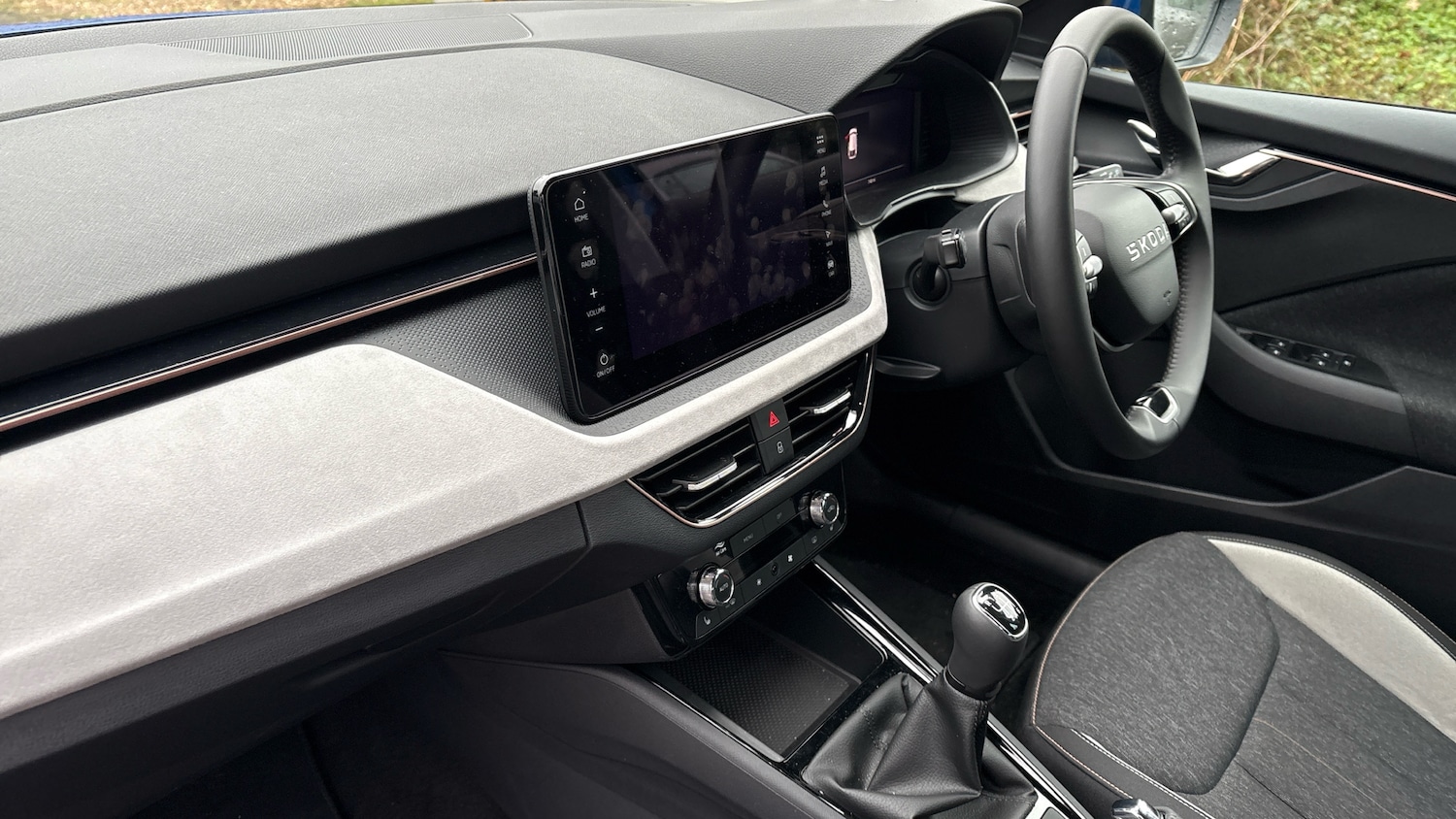 Used Skoda Scala 2025 for sale - 77206909: Photo 2